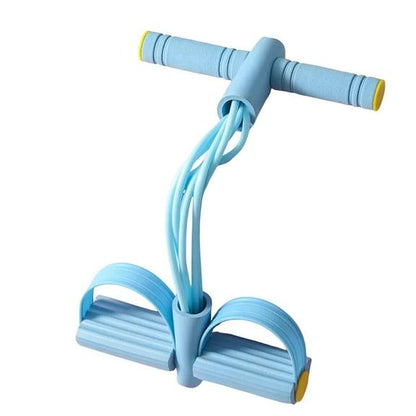BurnFlex Trainer