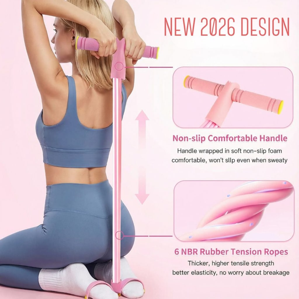 BurnFlex Trainer