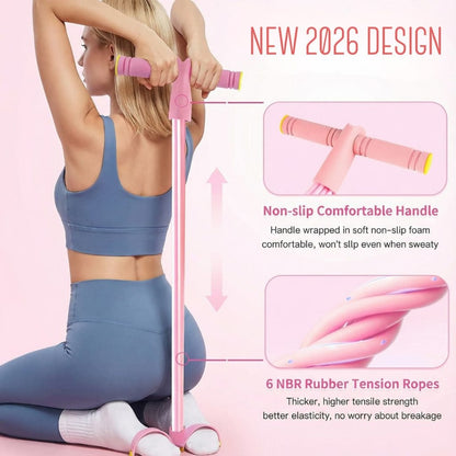BurnFlex Trainer
