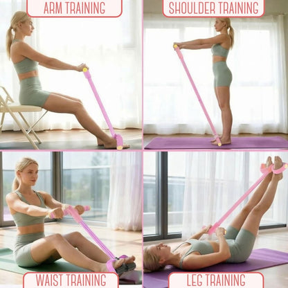 BurnFlex Trainer