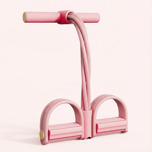 BurnFlex Trainer