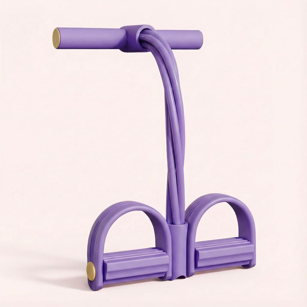BurnFlex Trainer