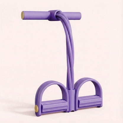 BurnFlex Trainer
